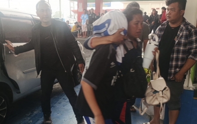 Ratusan Siswa Berastagi Diduga Keracunan Program MBG, Bupati Karo Turun Tangan
