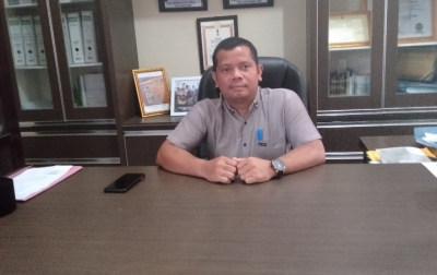 Pembangunan Sekolah Rakyat di Palas Masih Menunggu SK dari Kemensos