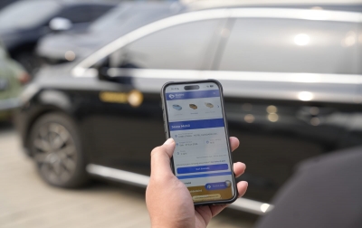 Mudahkan Rencana Perjalanan, Goldenbird Perluas Akses Reservasi Digital