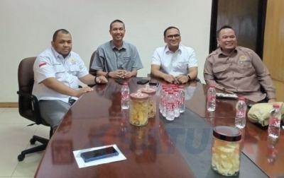 Kadin Indonesia dan Kadin Sumut Rayakan HUT ke-58 Sekaligus Gelar Rapimprov Serentak se-Indonesia