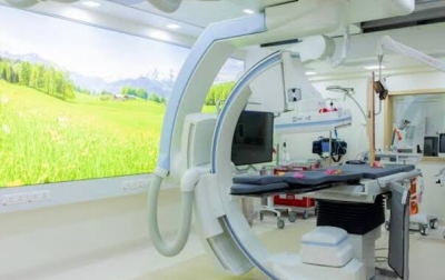 India for Health Bersama Apollo Hospitals Buka Akses Transplantasi Liver hingga Robotic Surgery