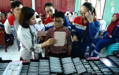 Lensa Energi di Kabupaten Langkat: Membuka Cakrawala Lewat Kacamata