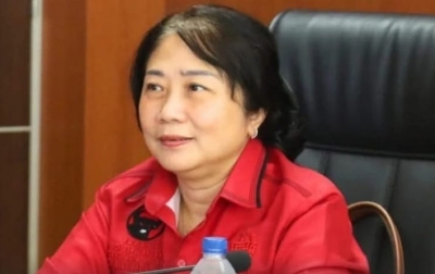 Terkait Pendataan Perlinsos: Lily Minta Dinsos dan Kepling Jemput Bola, Tak Cukup Hanya Imbauan