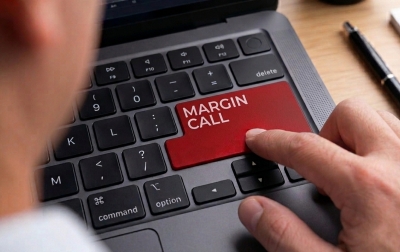 Margin Call: Ketika Posisi Trading Mulai Berada di Zona Risiko