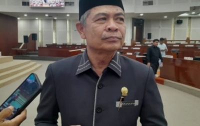 Fraksi Golkar Sumut Apresiasi Gubsu yang Percepat Pembangunan Nias