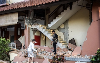 Gempa M7,7 Guncang NTT: BMKG Ungkap Pemicunya Sesar Naik Busur Flores dan Ingatkan Potensi Maksimal M7,9
