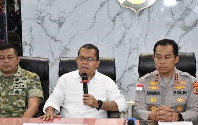 Gempa M7,7 Guncang NTT: Gubernur Melki Laka Lena Sebut Flores Utara Terdampak Paling Parah, Pemerintah Siapkan Ganti Rugi Logistik Swalayan