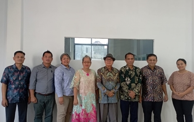 PSPI-R Medan Matangkan Persiapan KKR, Targetkan 1.000 Peserta