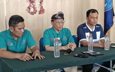 LLDikti Wilayah I Tegaskan Kuota KIP Kuliah 2026 Gratis, Prof Saiful: PTS Tolak Segala Bentuk Pungli dan Laporkan ke APH