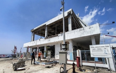 Gempa M7,7 Guncang NTT: 47 Orang Meninggal Dunia, BNPB Kirim 275 Ton Bantuan Logistik