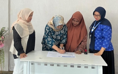 Dosen UDI Raih Hibah Hilirisasi Riset RISPRO-LPDP Senilai Rp1,5 Miliar