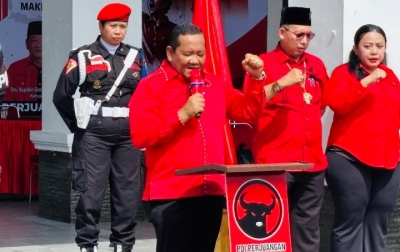 HUT ke 81 RI,  Rapidin Simbolon: Perjuangan Keadilan Masih Hadapi Tantangan