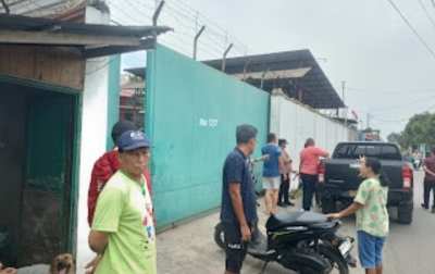 Pencurian Marak di Tanjung Mulia Hilir, Warga Minta Polisi Bertindak