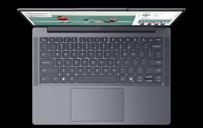 Lenovo IdeaPad Slim 3i Hadir di Indonesia, Bawa NPU untuk Performa AI