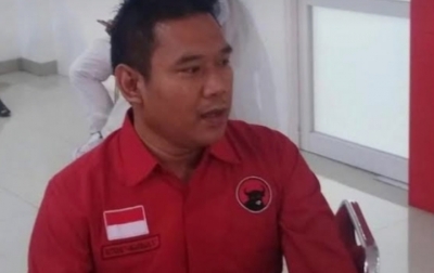 Inflasi Sumut Tinggi, IGoWa: Jangan Jadikan Pejabat sebagai Kambing Hitam