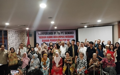 PT Sekoci Pertanyakan Dasar Hukum Pengambilalihan Lahan 358,17 Hektare, Minta Pemerintah Adil dan Transparan
