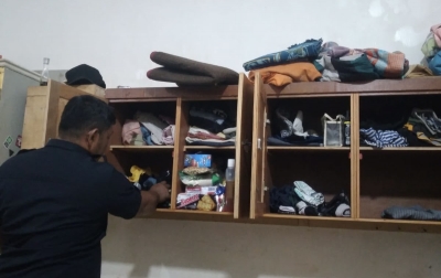 Karutan I Medan: Kami Tidak Alergi Pemberitaan demi Perbaikan, Tapi Jangan Fitnah!