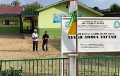STAI Syafah Natal Segera Mulai Kuliah Perdana, Pendaftaran Masih Dibuka