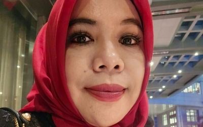 Meriahta Sitepu: Usut Tuntas Keracunan MBG di Karo, Jangan Hanya Minta Maaf