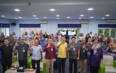 Cegah Kemiskinan Baru bagi Ahli Waris, BPJS Ketenagakerjaan Kelola Program PEKA