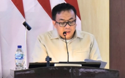 Banggar DPRD Medan Rekomendasikan 35 Persen Anggaran Pembangunan untuk Medan Utara