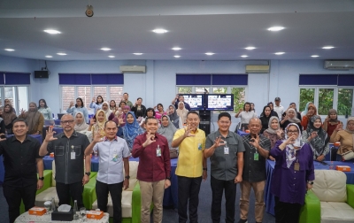 BPJS Ketenagakerjaan Luncurkan Program PEKA, Dorong Ahli Waris Pekerja Mandiri dan Berdaya