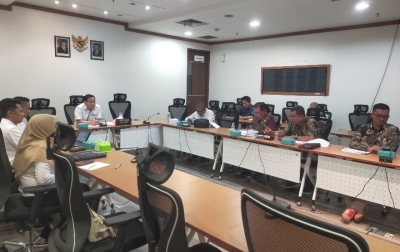 Pajak Sumut Baru 51 Persen, Komisi C Minta Bapenda Maksimalkan Kerja