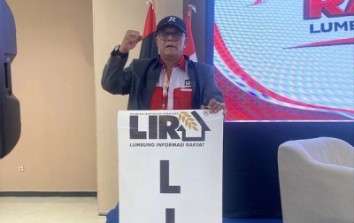 Gubernur LIRA Sumut Desak Poldasu dan BNN Sumut Berantas Narkoba Di Kota Datar Hamparan Perak
