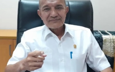DPRD Sumut Desak Pemprovsu Tertibkan Tambang Ilegal di Dairi