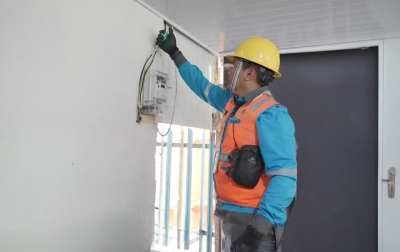 PLN Sumut Obral Diskon 50 Persen Tambahan Daya Lewat Program Merdeka Daya