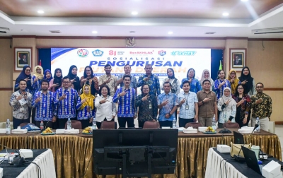 Gandeng KPKNL, Pemkab Deli Serdang Perkuat Penanganan Piutang Daerah
