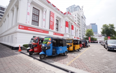 PQN 2026, Medan DigiFest Perkuat Penggunaan QRIS dan Literasi Keuangan Digital