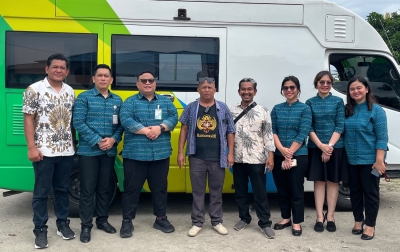 Perluas Perlindungan Pekerja Informal, BPJS Ketenagakerjaan Tanjung Morawa Jemput Bola di Lubuk Pakam