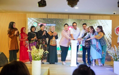 Gallery Mustika Deli Ruang Promosi dan Inkubasi UMKM Medan