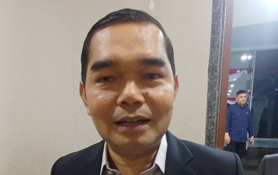 Ihwan Ritonga: BRT Mebidang Butuh Dukungan Semua Kepala Daerah