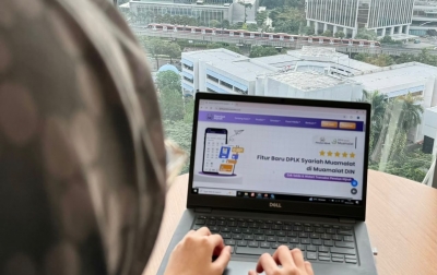 Jumlah Peserta DPLK Syariah Muamalat Terus Meningkat