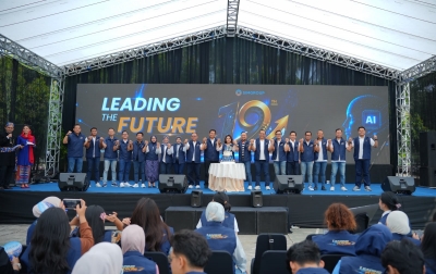 Perkuat 5 Layanan Utama, SIMGROUP Siap Pimpin Transformasi Solusi Manajemen