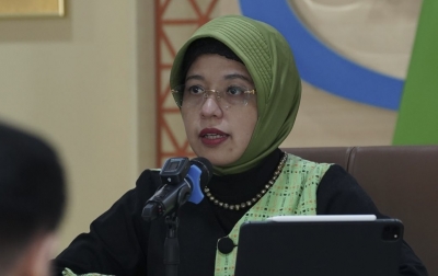 DTSEN jadi Rujukan Bersama, BPS Jelaskan Arti Desil