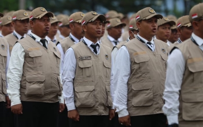 Kemenhaj Buka Seleksi PPIH Arab Saudi 2027, Tekankan Integritas dan Profesionalisme