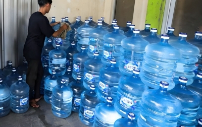 Penelitian Temukan Air Galon Guna Ulang Tidak Berkaitan dengan Risiko Kanker hingga Gangguan Hormon