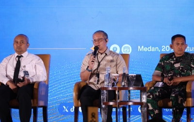 Perkuat Pencegahan TPPO, Kanwil Imigrasi Sumut Gandeng BP3MI, Polda dan Kodam I/BB Dorong Sinergi PIMPASA
