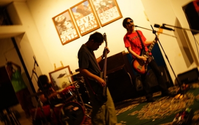 Perdana Di 