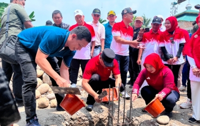 CitraLand Wujudkan Kepedulian Kemajuan Pendidikan