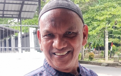 Tokoh MAA Langsa Nilai Pelayanan RSCM Memuaskan