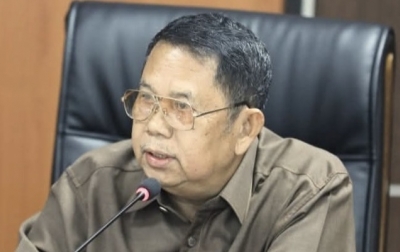 Henry Jhon Hutagalung Desak Tertibkan Aset Dijual di Bawah Tangan dan Benahi Perizinan Bangunan