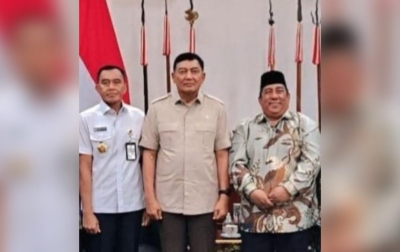 Sambut Baik Klarifikasi Resmi Kemenhan, Pemuda Masjid Dunia Tetap Kawal Komitmen Universitas Pertahanan