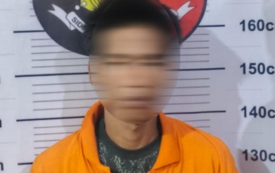 Polsek Hamparan Perak Tangkap Pencuri Alfamart, Kerugian Capai Rp29 Juta