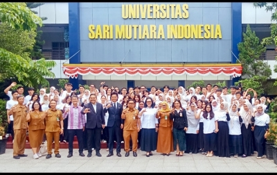 USM Indonesia Buka Jalan Generasi Muda Sumut Raih Mimpi Bekerja di Jepang