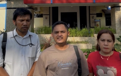 BARA Laporkan Kapolres dan Kasat Narkoba Tanjungbalai ke Polda Sumut, Soroti Penanganan DPO Bandar Narkoba