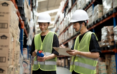 Solusi Cerdas Scale Up Bisnis: FAS Tawarkan Operasional End-to-End Tanpa Harus Bangun Gudang dari Nol